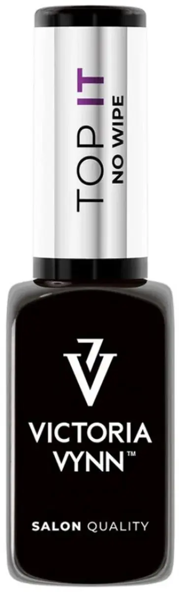 Victoria Vynn Gel Polish Top IT No Wipe