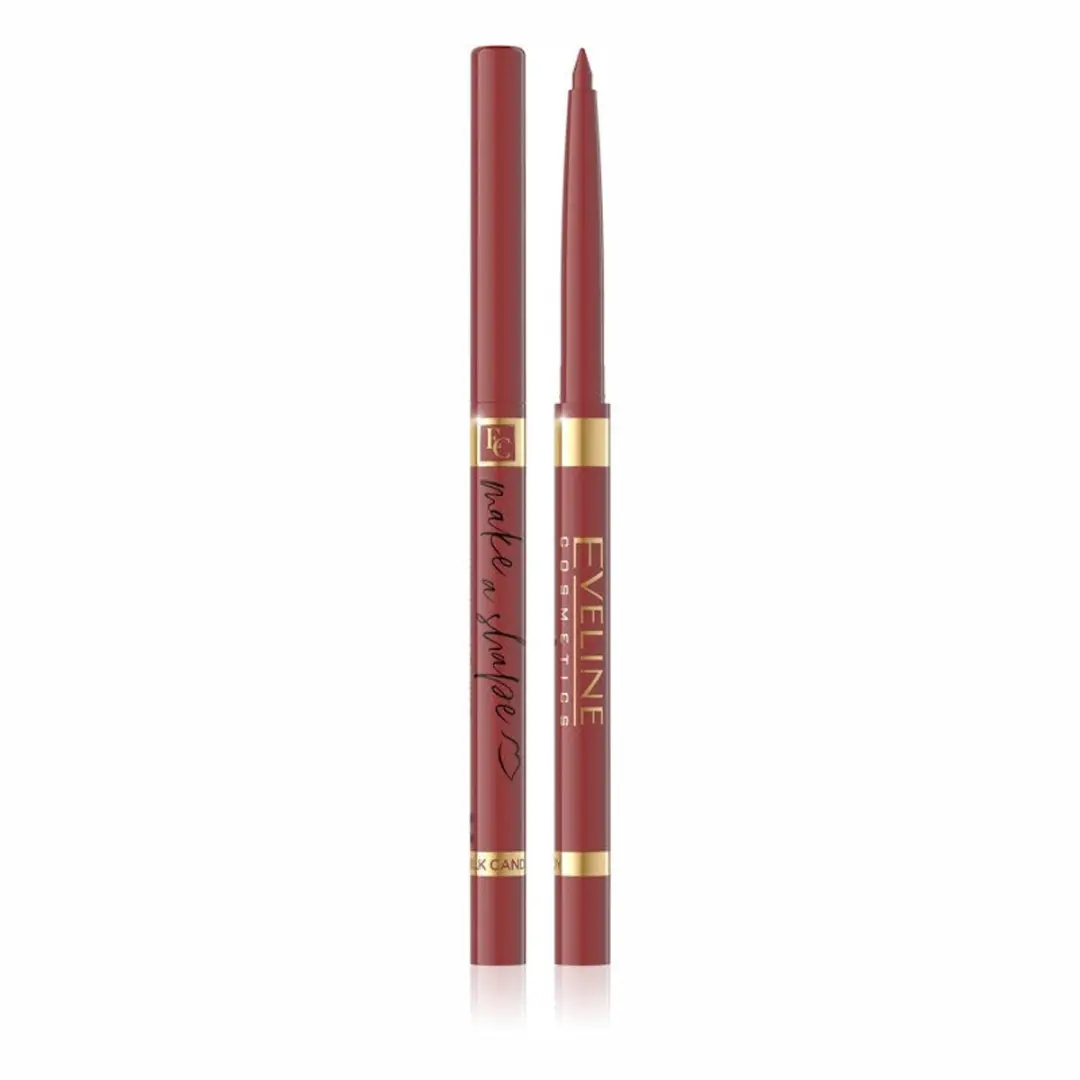 Eveline Cosmetics Automatic Lipliner Make A Shape