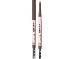 Brow & Go! wenkbrauw pommade in Taupe potlood