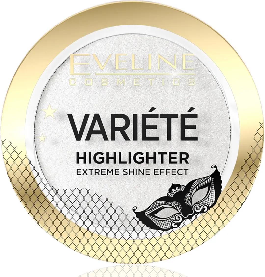 Variete highlighter stone 02 4.5g