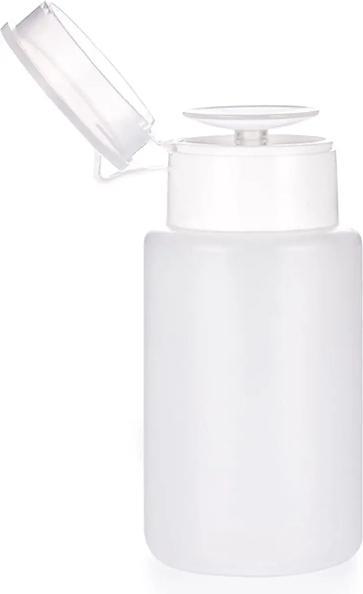 Cosmetics Zone Dispenser Met Pomp 1 stuk