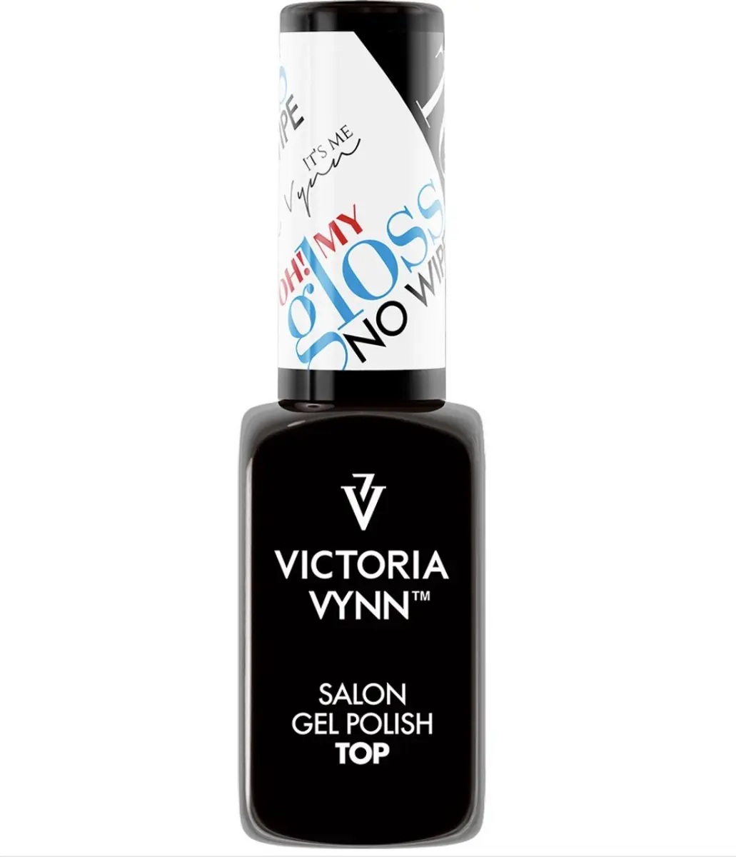 Topcoat 8 ml