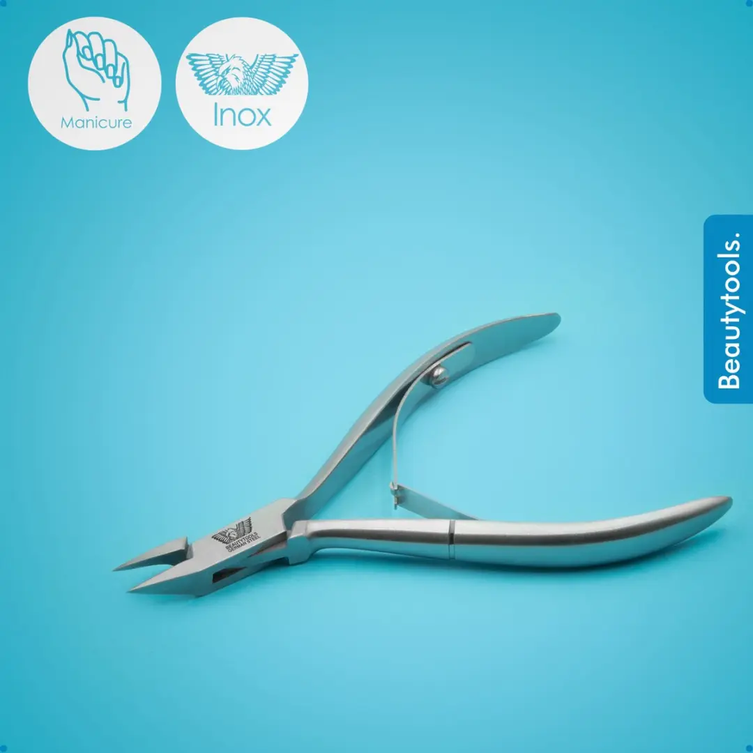 BeautyTools Professionele Nagelknipper