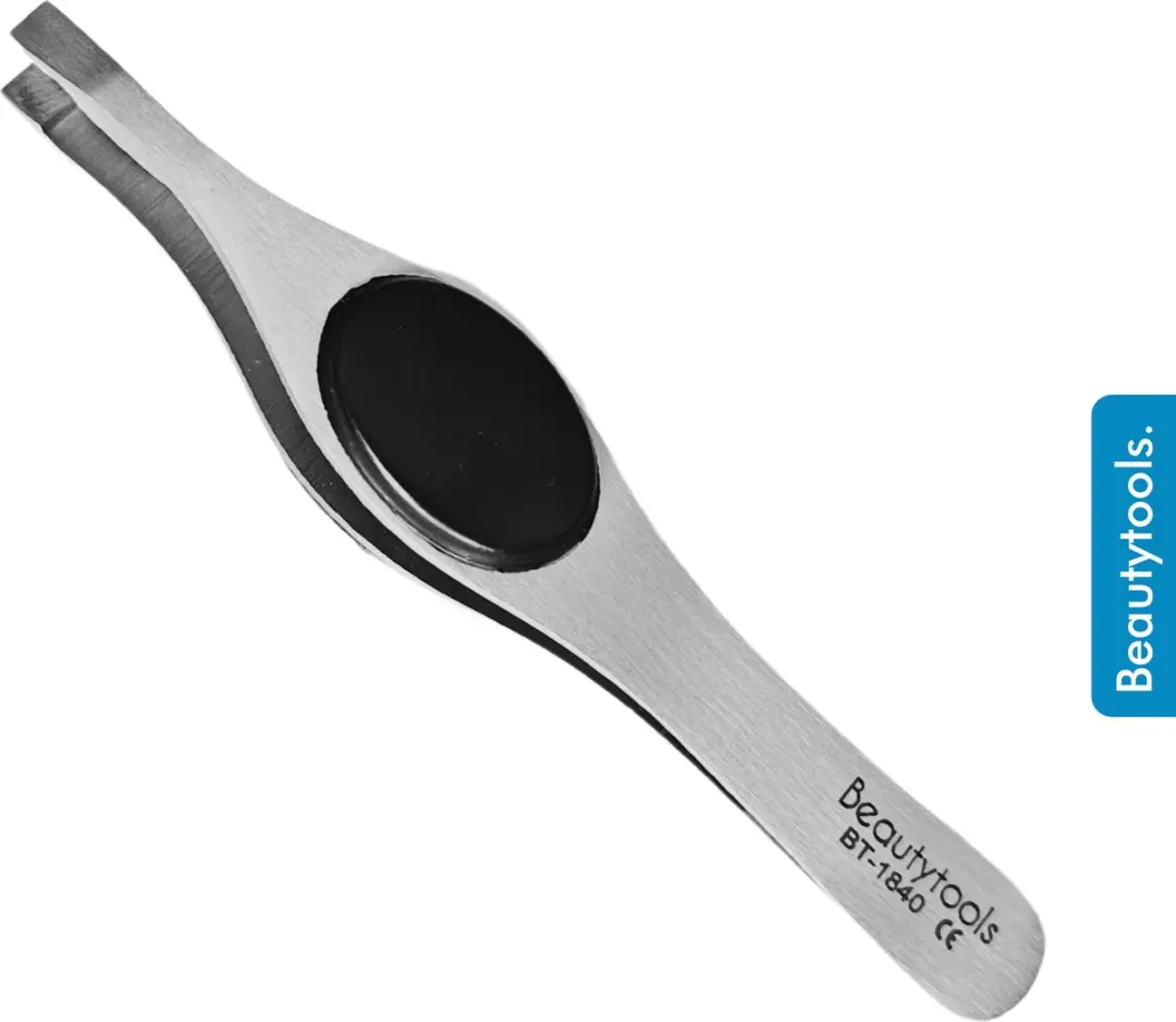 BeautyTools Epileerpincet COMFORT