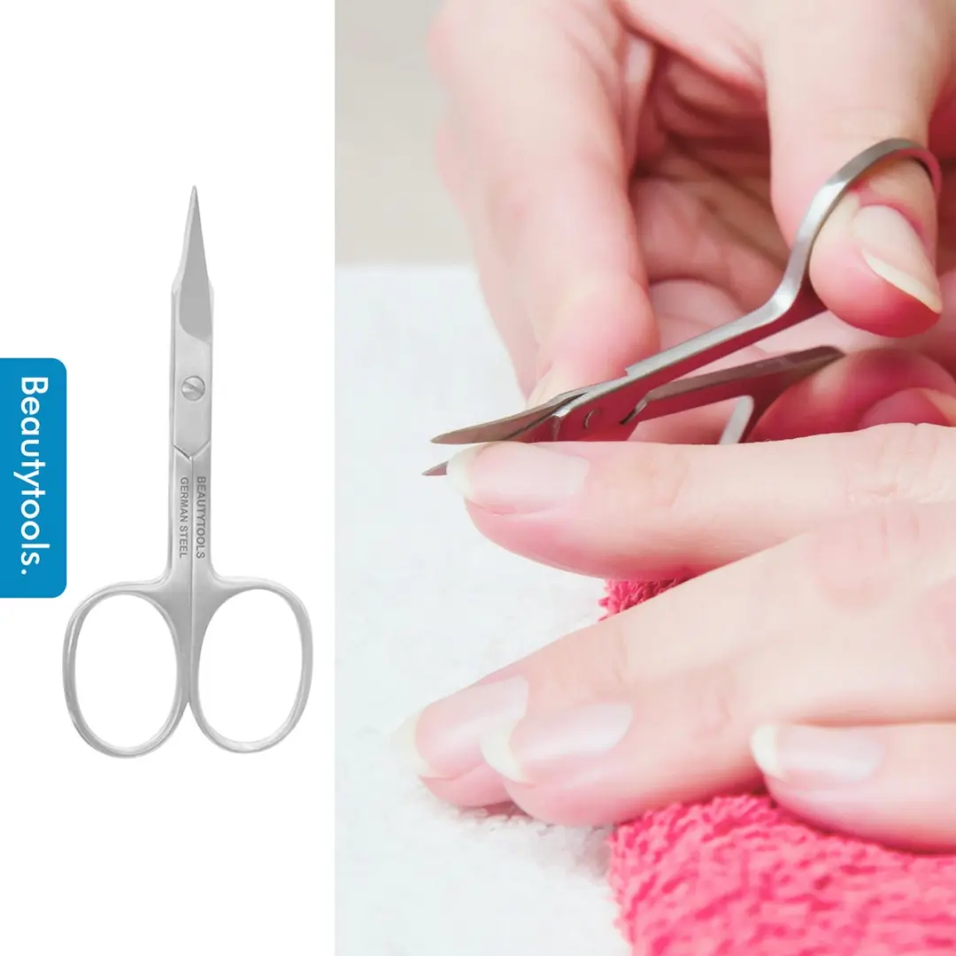 BeautyTools Nagelschaar