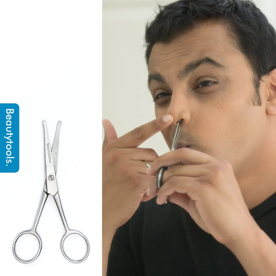 BeautyTools Neusschaartje