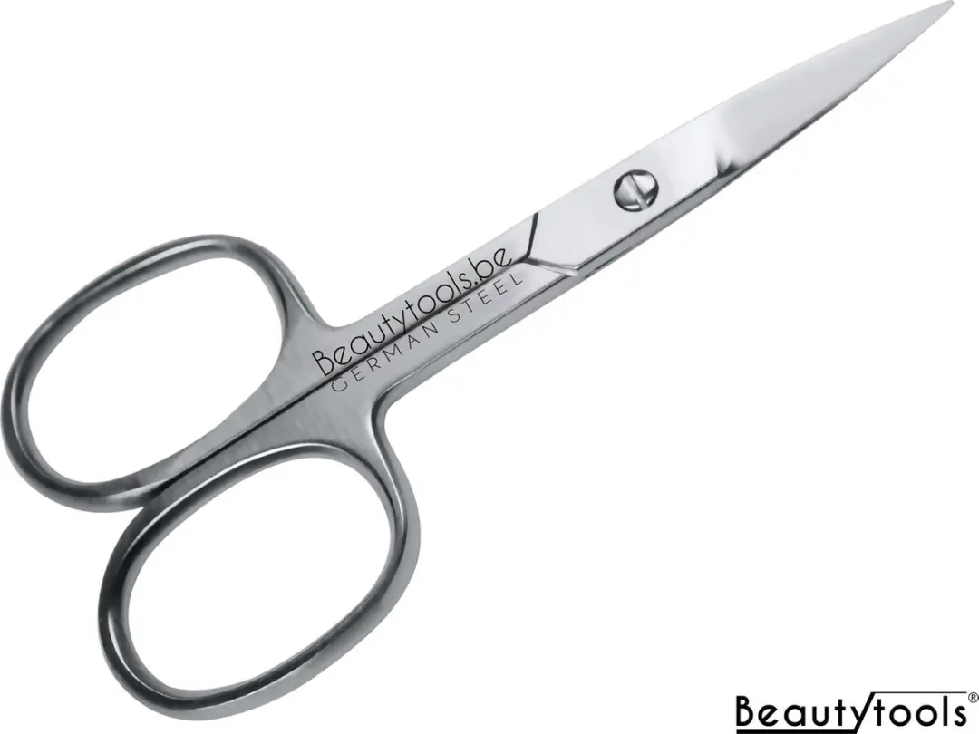 BeautyTools Extra stevig Nagelschaar INOX