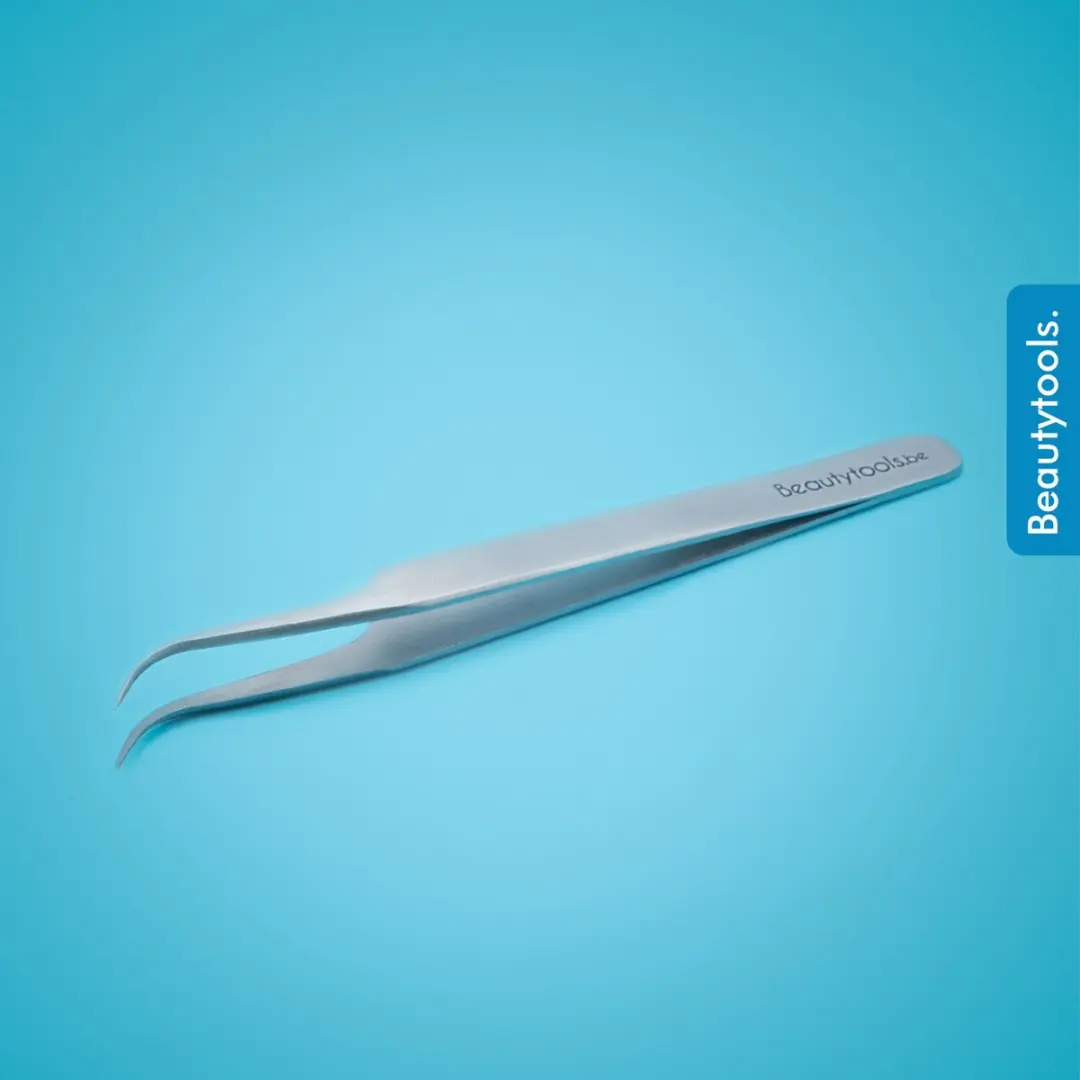 BeautyTools Punt Pincet PRECISION
