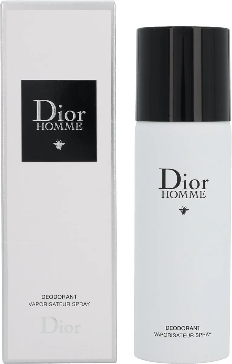 Dior Homme Deo Spray 150ml