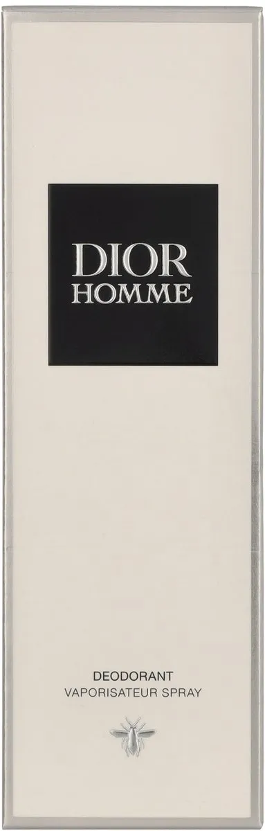 Dior Homme Deo Spray 150ml - afbeelding 6 van 6