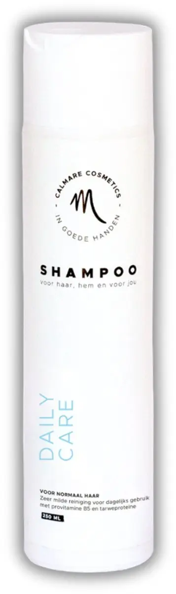 Calmare Daily Care Shampoo 250ml