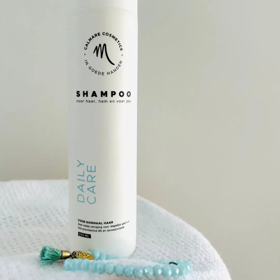 Calmare Daily Care Shampoo 250ml