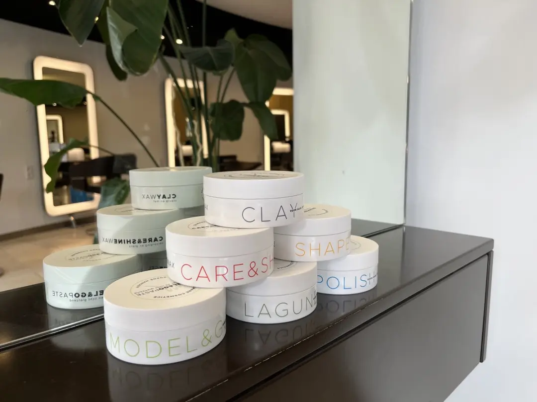 Calmare Shaper 125ml