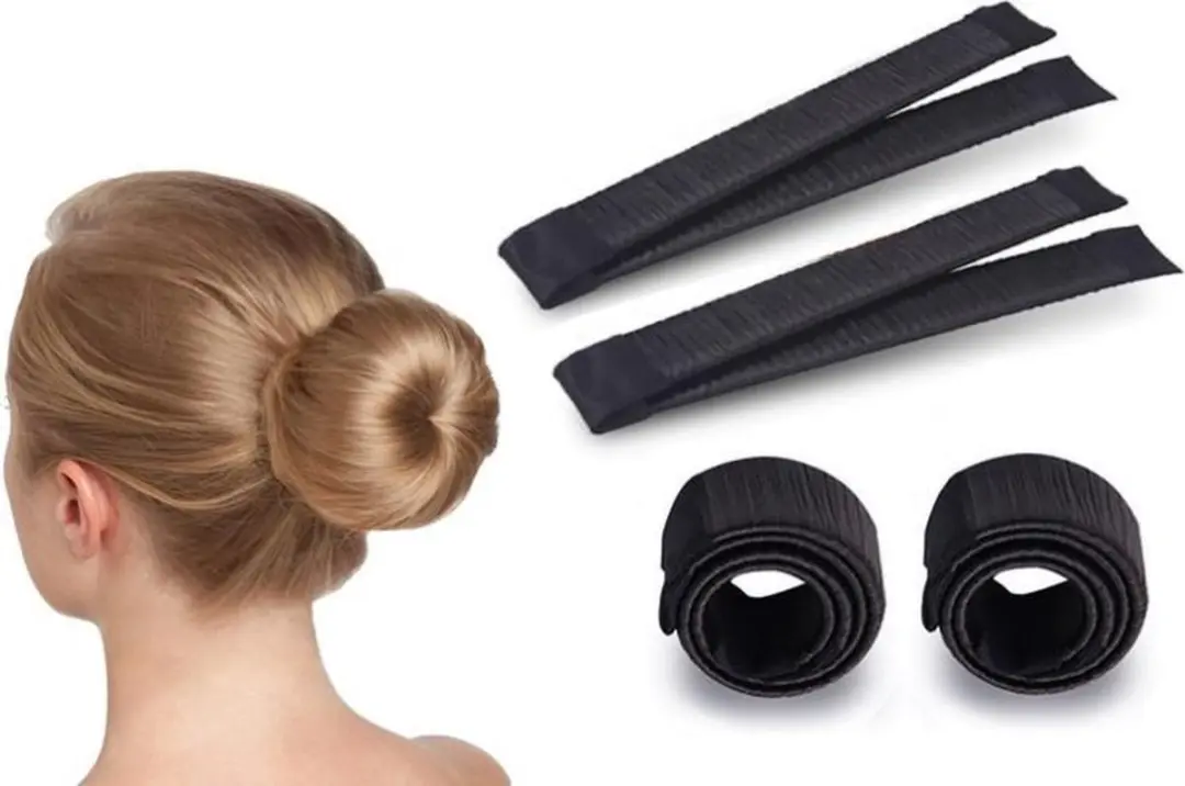 Magic Bun Maker