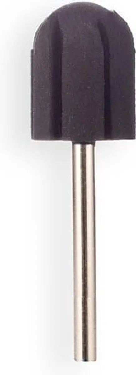 Cosmetics Zone Schuurkapjes Houder voor 10mm Schuurkapjes