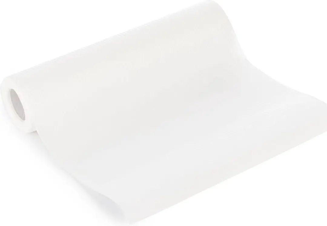 Cosmetics Zone Manicure Tissue Folie Doeken Wit 40st.