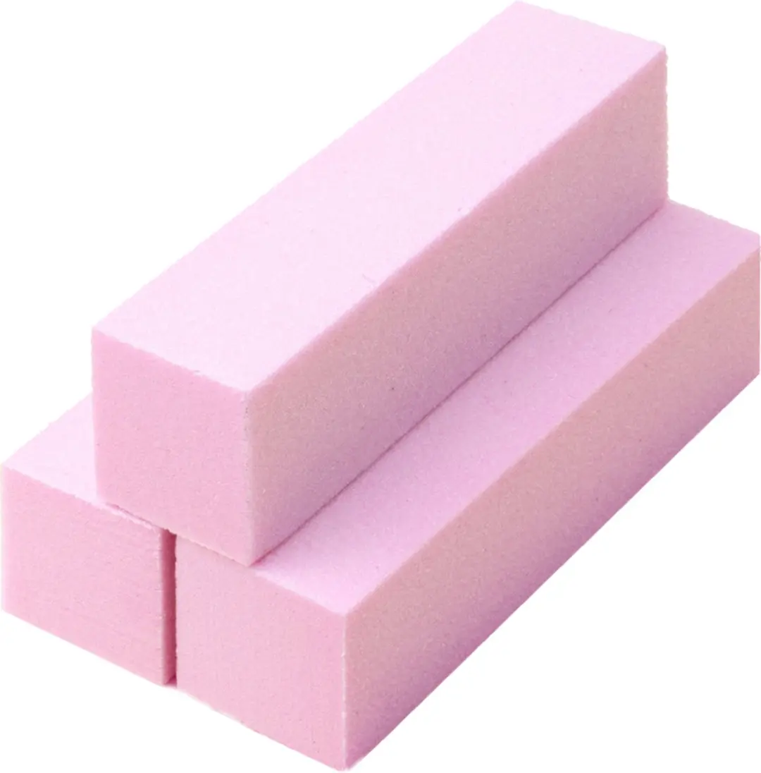 Nagel Polijstblok