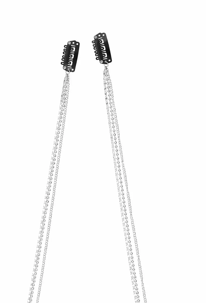 Haarclip Set 2 Stuks