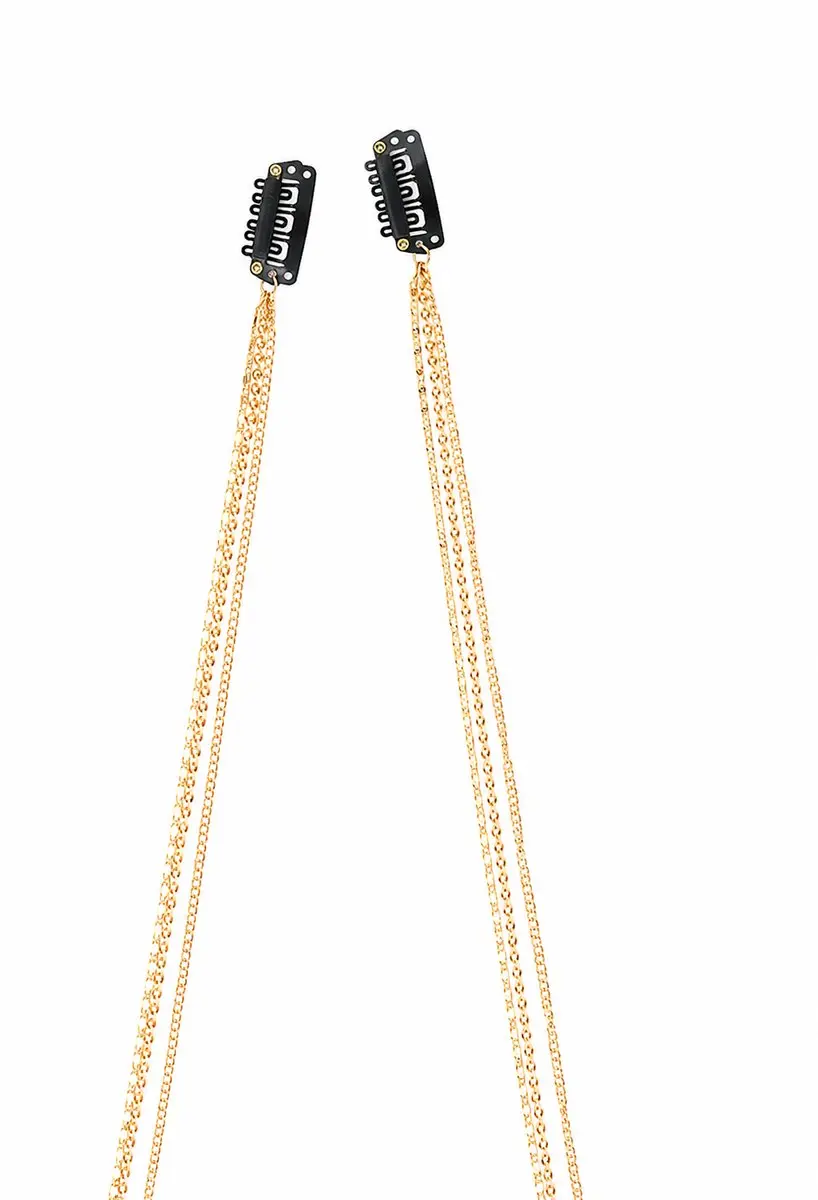 Haarclip Set 2 Stuks