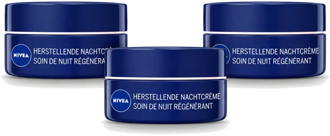 3 x NIVEA
