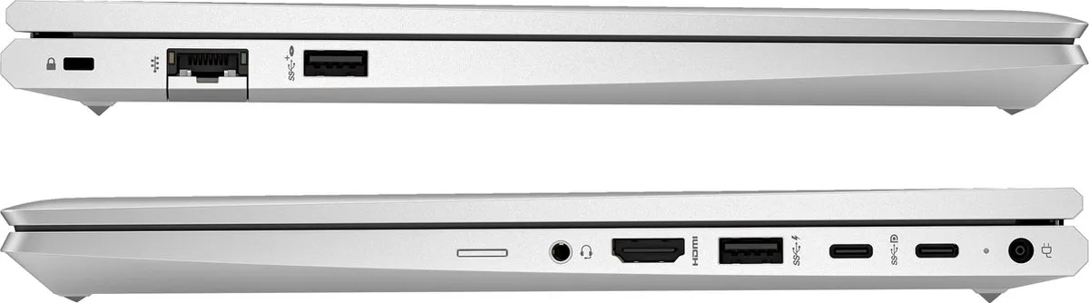 HP ProBook 440 G10 Laptop - i7-1355U 16GB 512GB SSD - Zilver