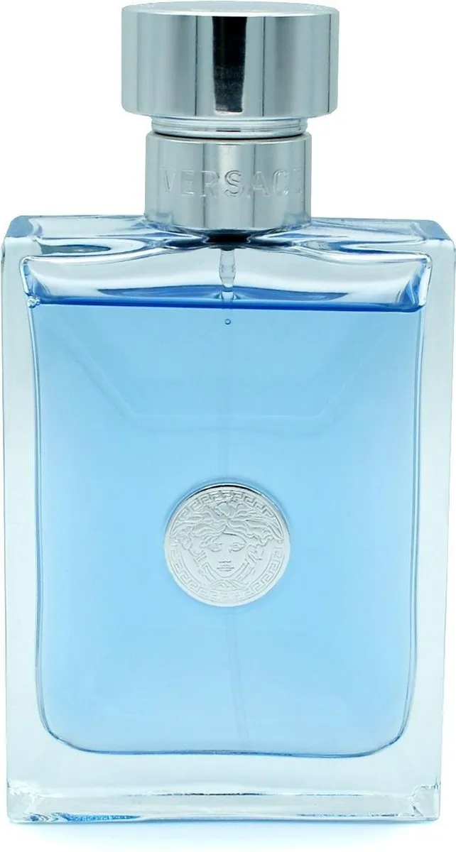 Versace Pour Homme Eau de Toilette 30ml