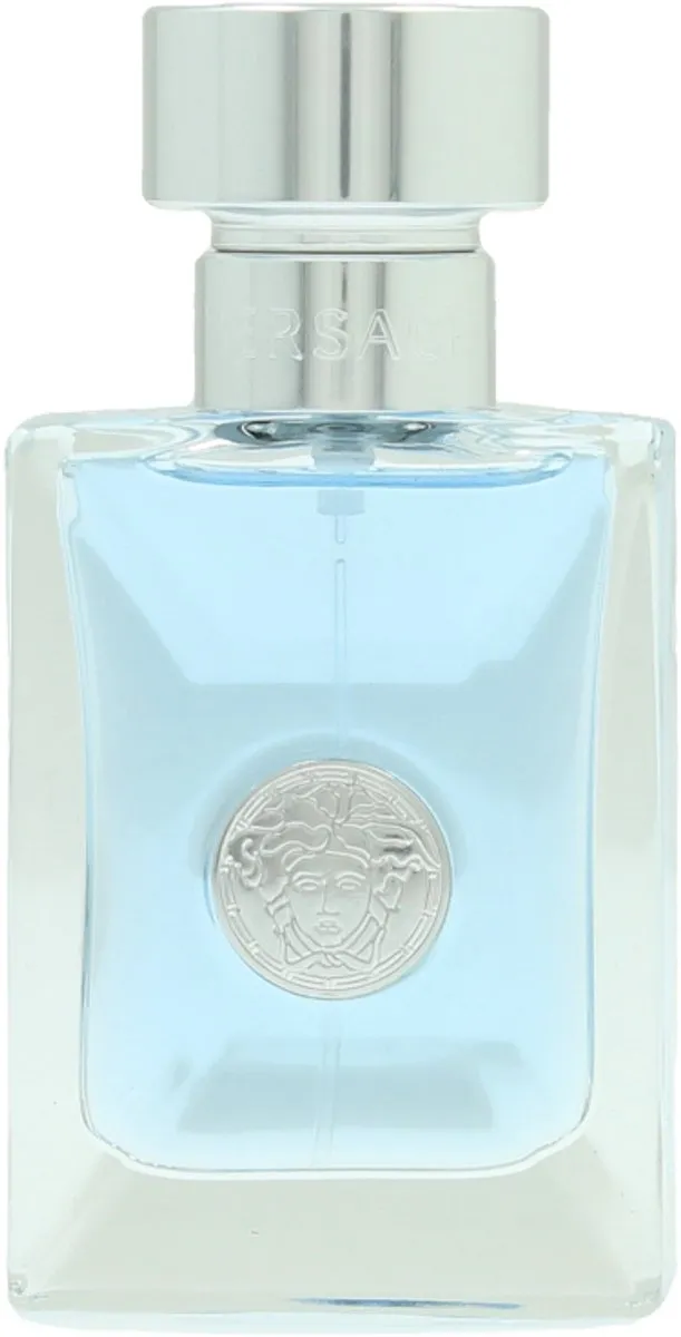 Versace Pour Homme Eau de Toilette 30ml