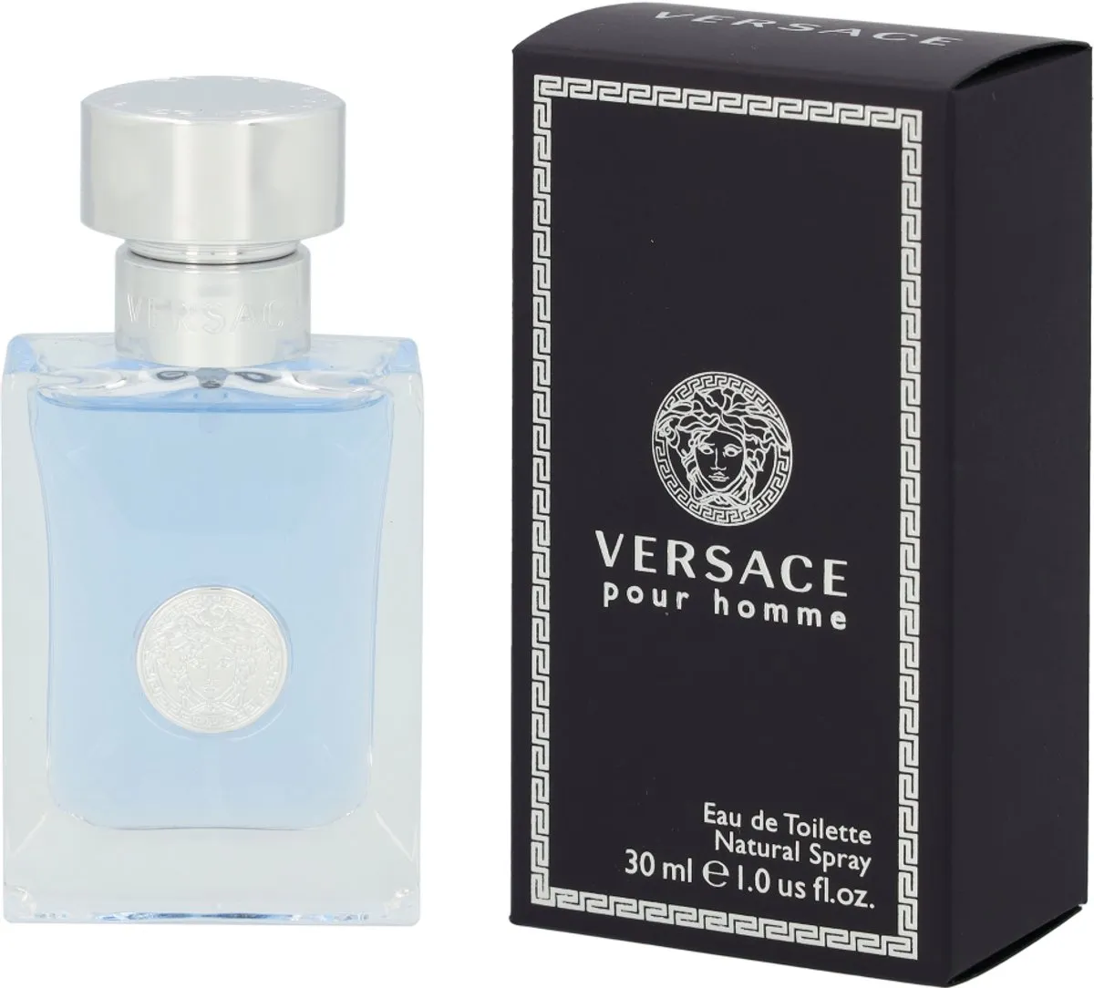 Versace Pour Homme Eau de Toilette 30ml