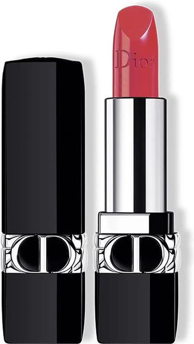 Dior Rouge Barra De Labios 028 Lippenstift 3.5ml