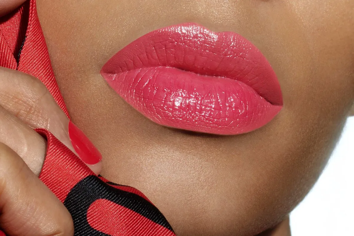 Dior Rouge Barra De Labios 028 Lippenstift 3.5ml