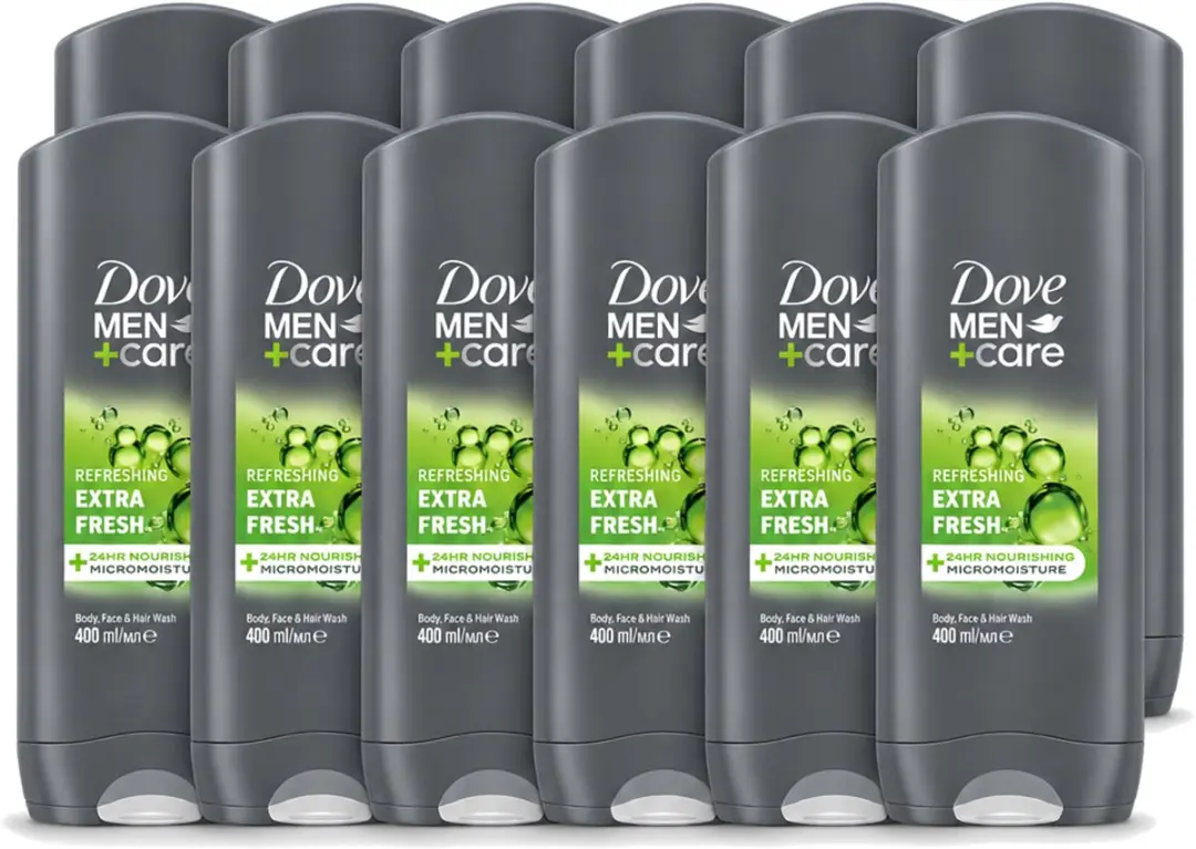 12 x Dove