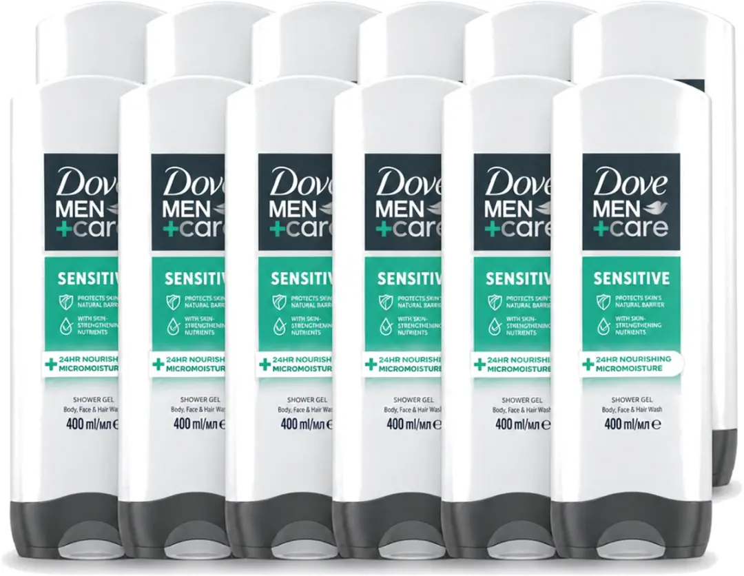 12 x Dove