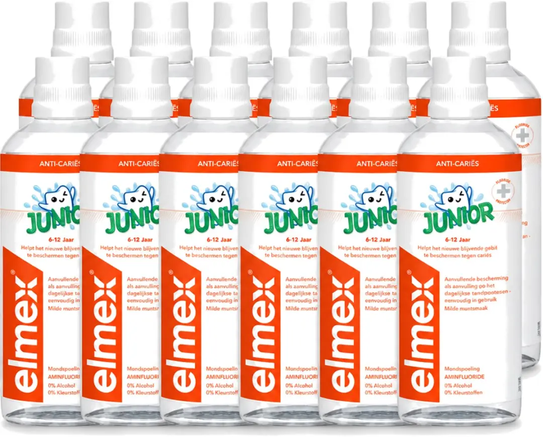 12 x Elmex