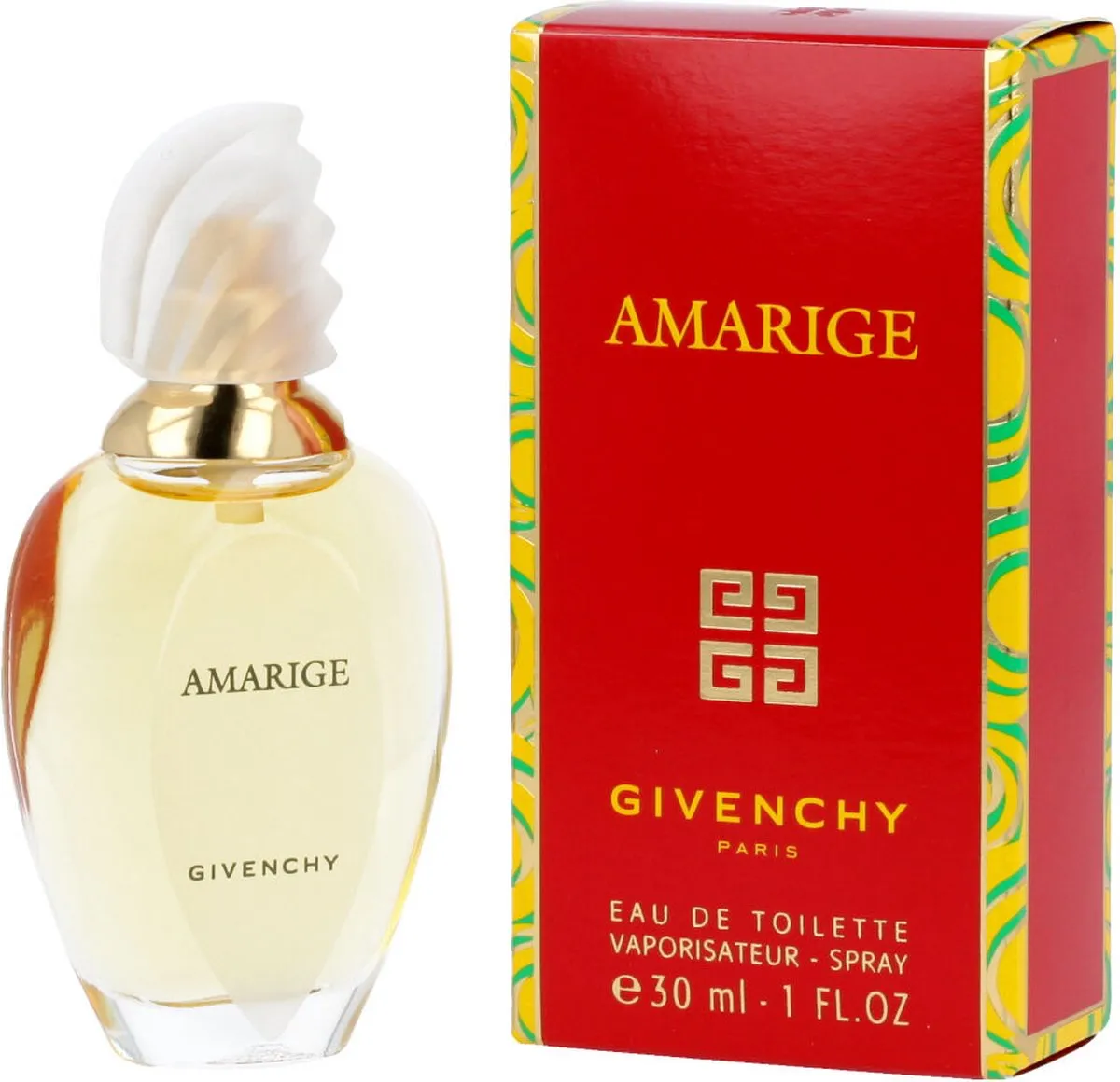 Givenchy Amarige Damesparfum 30ml