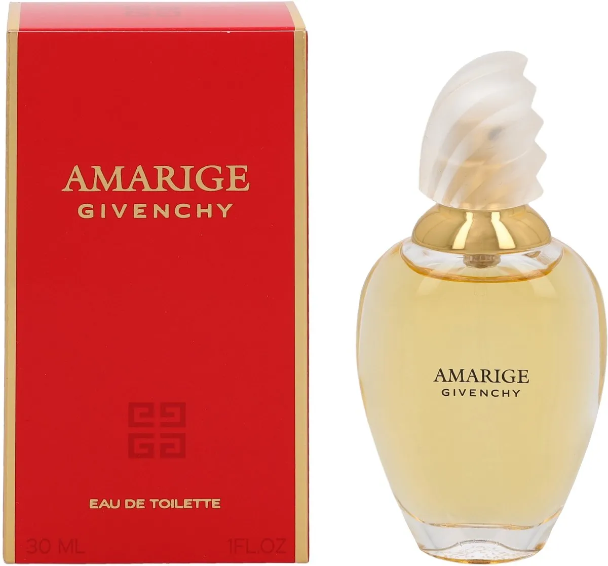 Givenchy Amarige Damesparfum 30ml