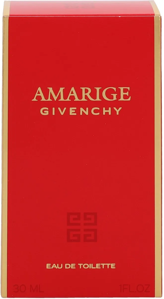 Givenchy Amarige Damesparfum 30ml