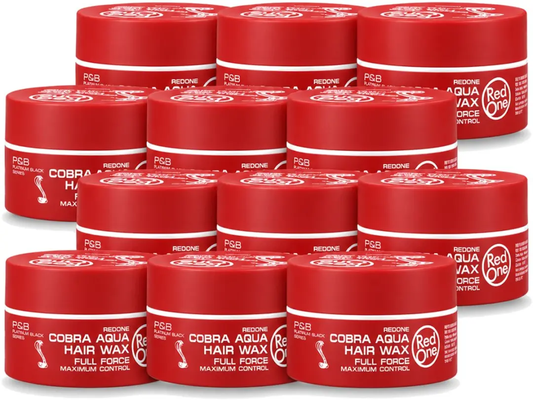 12 x Red One