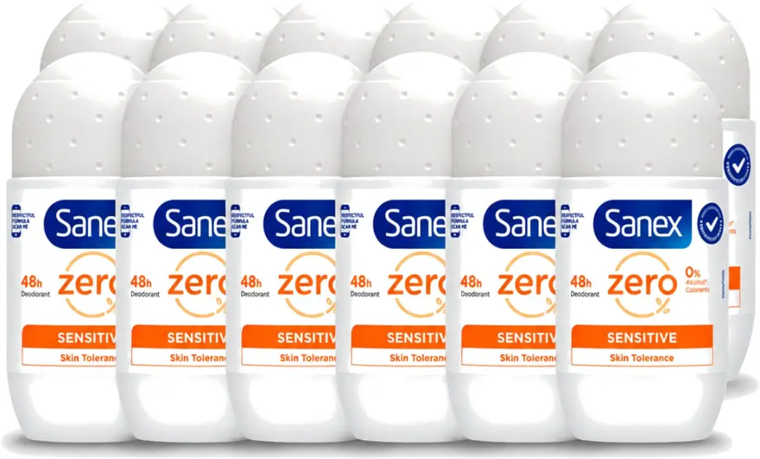 12 x Sanex