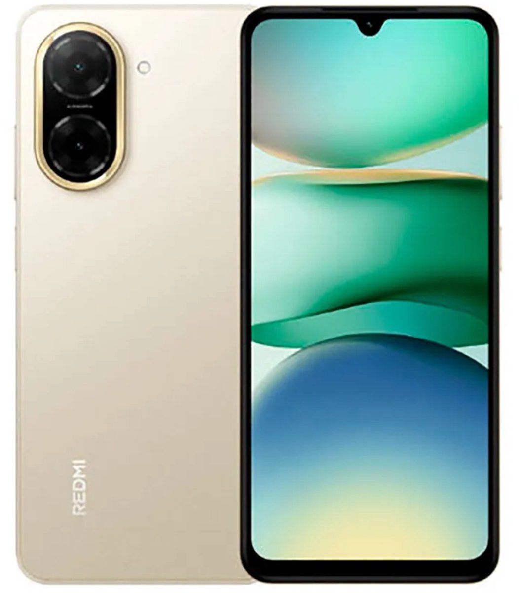 Xiaomi Redmi A5 - 4GB/128GB - Goud