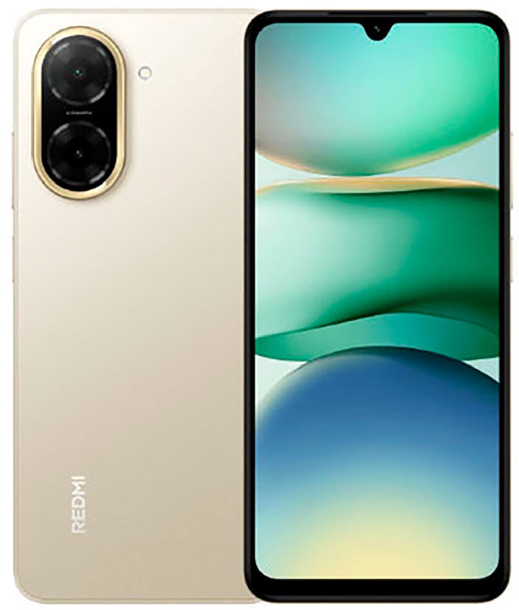 Xiaomi Redmi A5 - 4GB/128GB - Goud