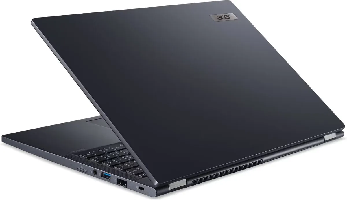 Acer TravelMate P4 TMP416-53-TCO-54ZJ Laptop - 512GB SSD - QWERTY