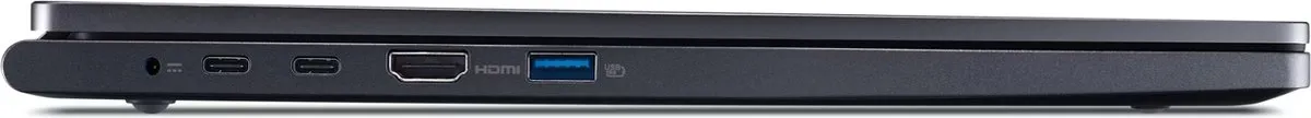 Acer TravelMate P4 TMP416-53-TCO-54ZJ Laptop - 512GB SSD - QWERTY