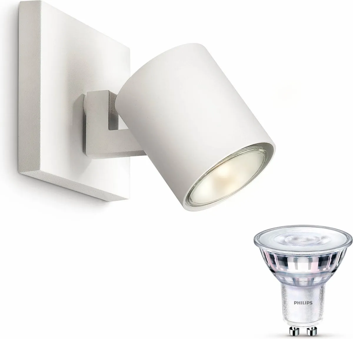 Philips Runner Opbouwspot GU10