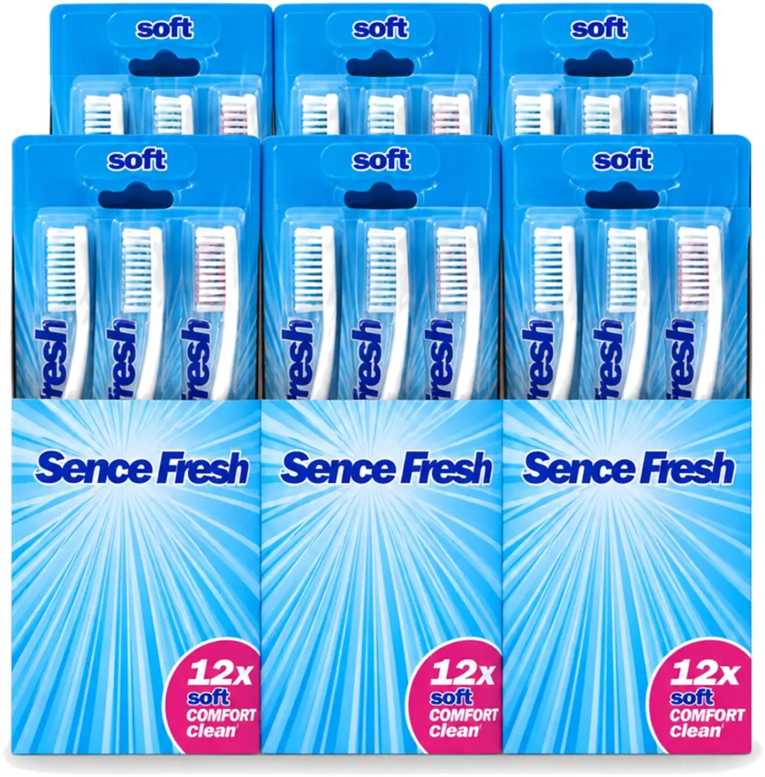 6 x Sence