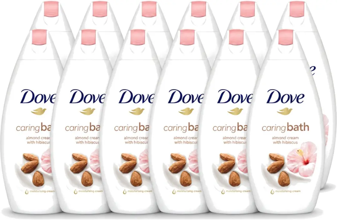 12 x Dove