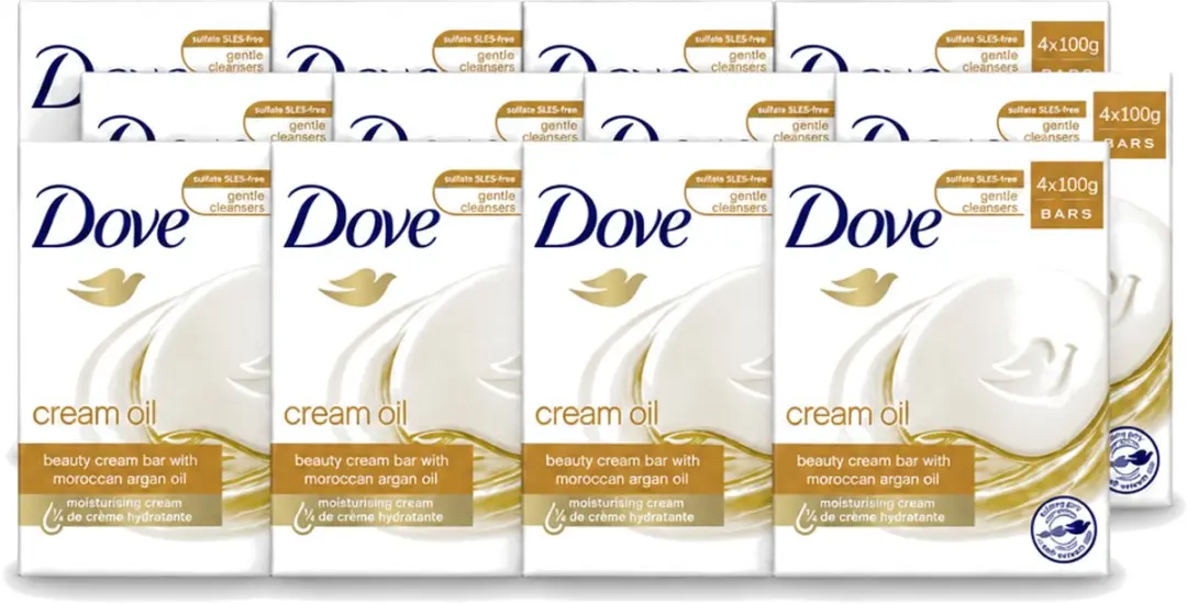 12 x Dove