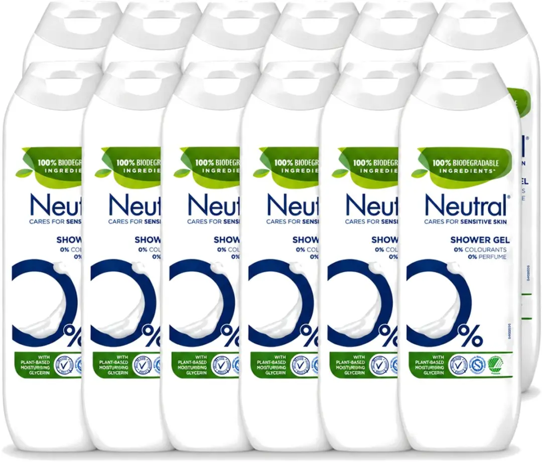 12 x Neutral