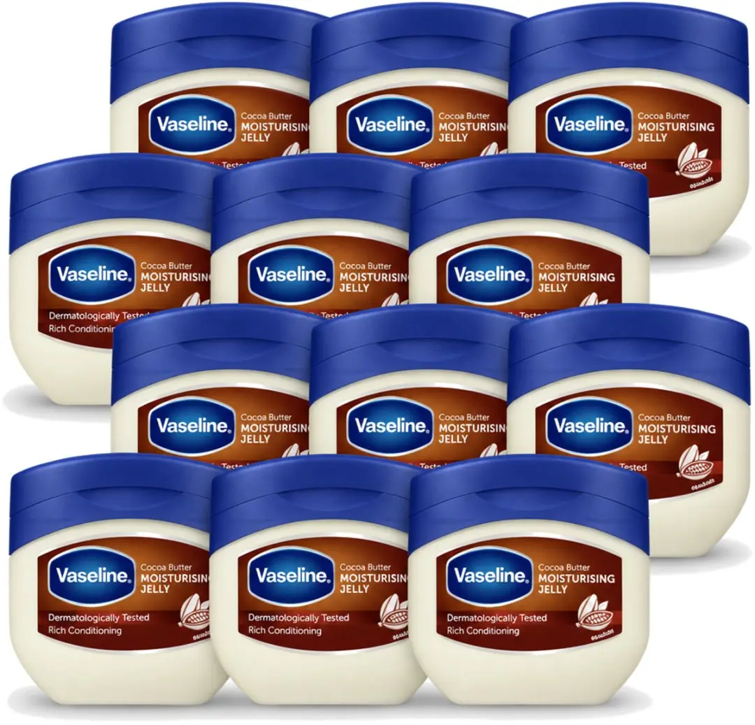 12 x Vaseline