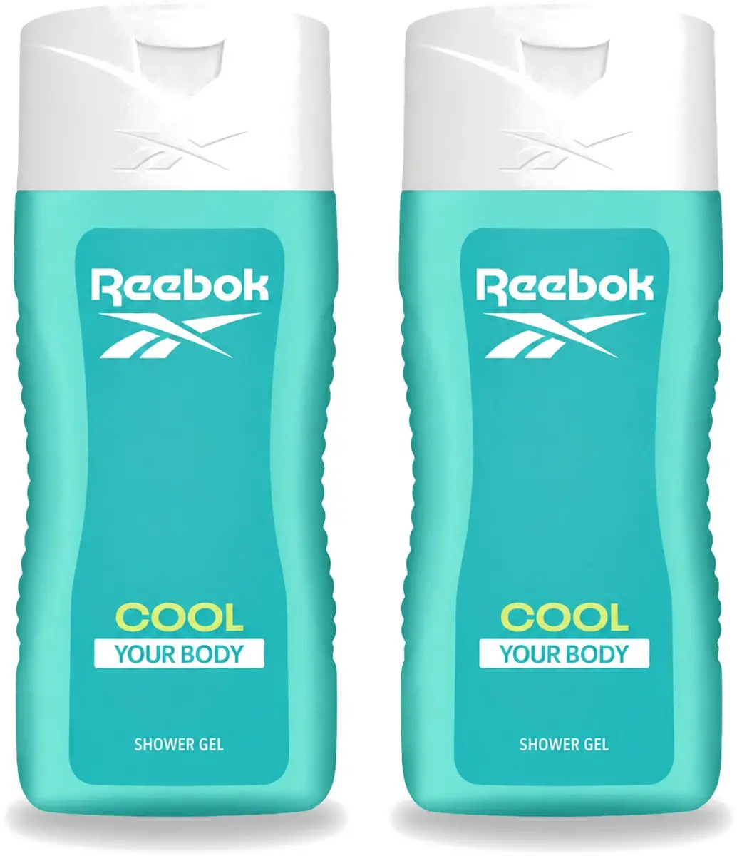 2 x Reebok