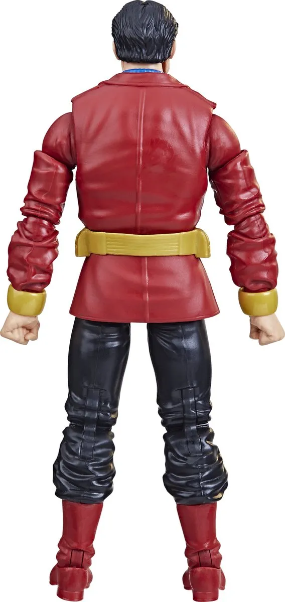 Marvel Legends Wonder Man Actiefiguur - Multicolours